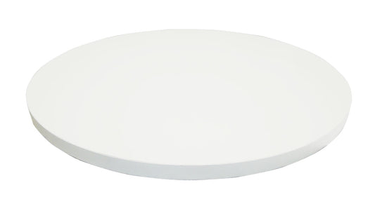 オーダー棚板 円形、楕円形 厚み18mm