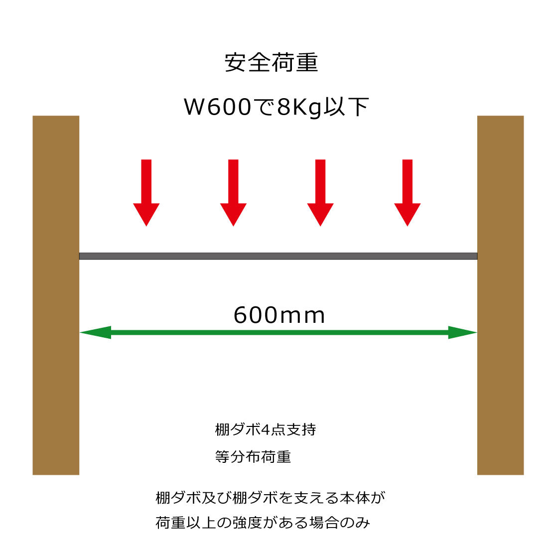 樹脂棚板 プラスチック棚板 W寸法オーダーカット可能 奥行290mm 厚み12mm 玄関収納棚板 丸洗い可能 軽量棚