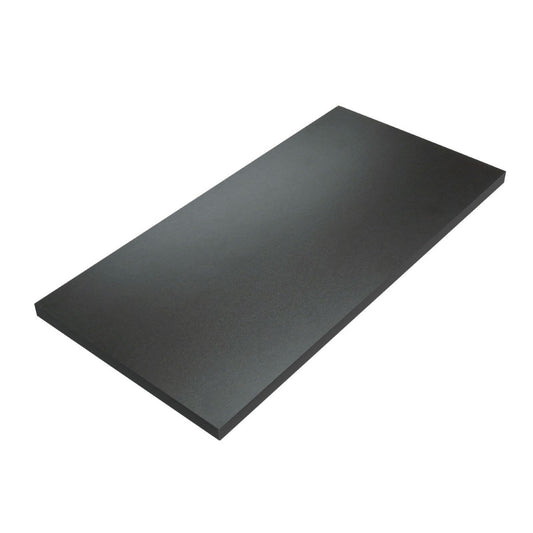 オーダー棚板(ブラック)