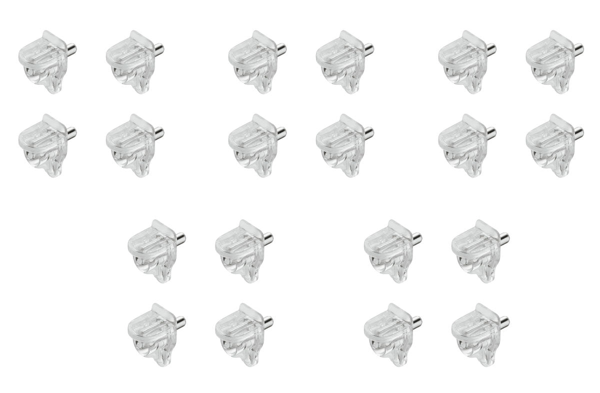 棚ダボ 3mm穴用差込ダボ