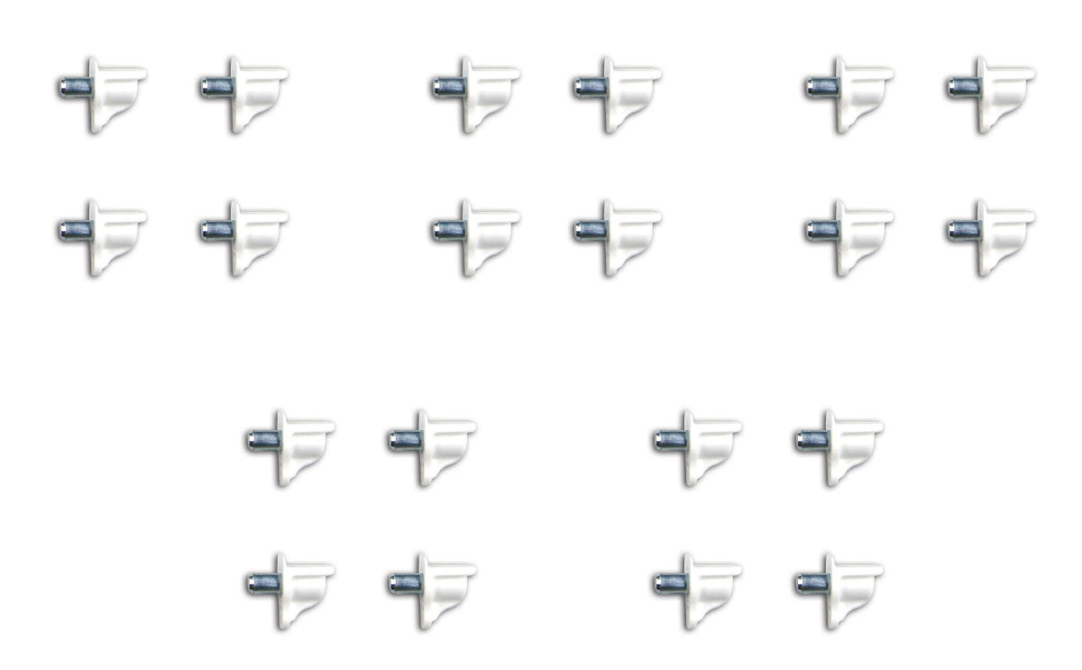 棚ダボ 5mm穴用差込ダボ BOX用ダボ