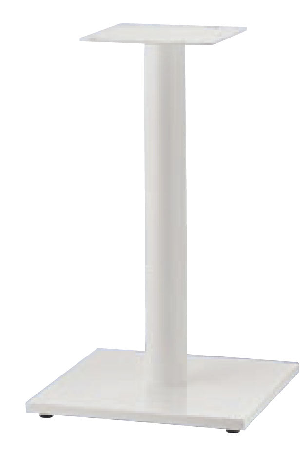 テーブル脚　四角ベース　高さオーダー　テーブルDIY